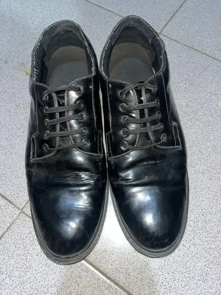 sepatu pantofel