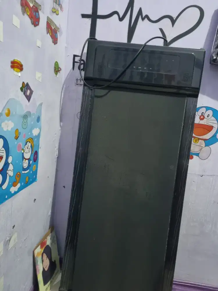 MY-HI Treadmill Elektrik by TAKEY MALL