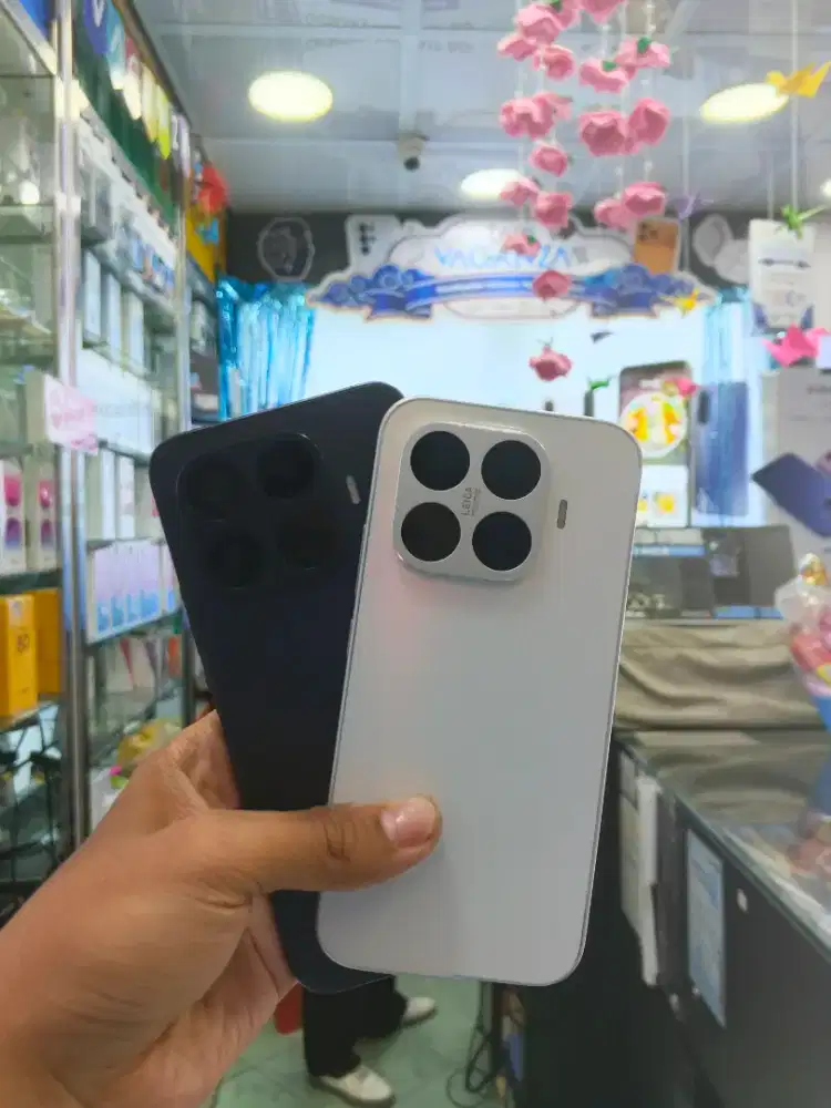 Xiaomi 17T Series Cicilan 0%