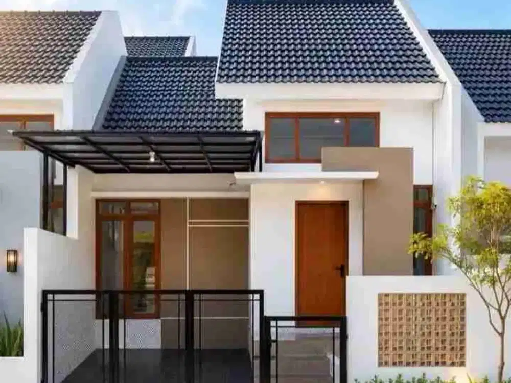 HUNIAN NYAMAN DI CINUNUK DEKAT MANGLAYANG REGENCY CICILAN FLAT