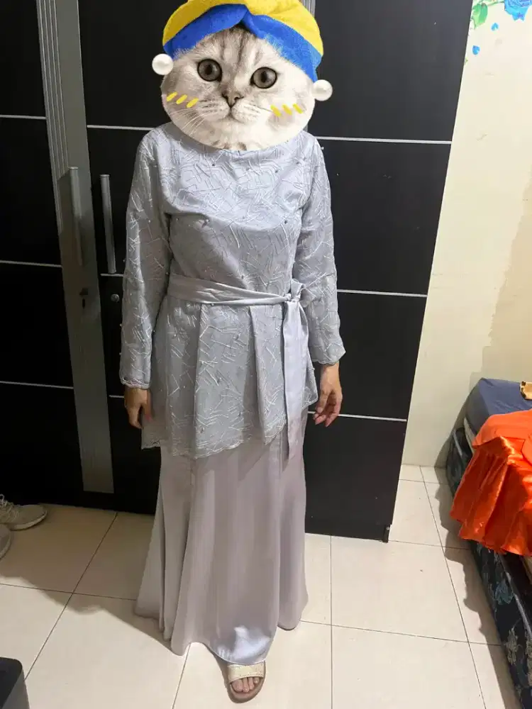 Kebaya Bagus Murah Meriah
