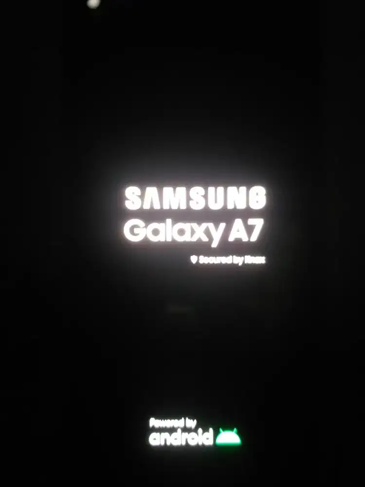 Jual samsung A7