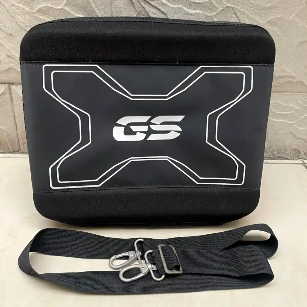 Tas Inner Bag Box BMW GS Vario Case Waterproof (Top Box / Side Box)
