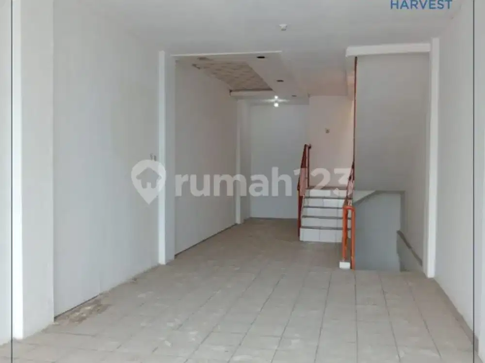 DiSewakan Murah Ruko di Dekat ITC Roxy Cideng