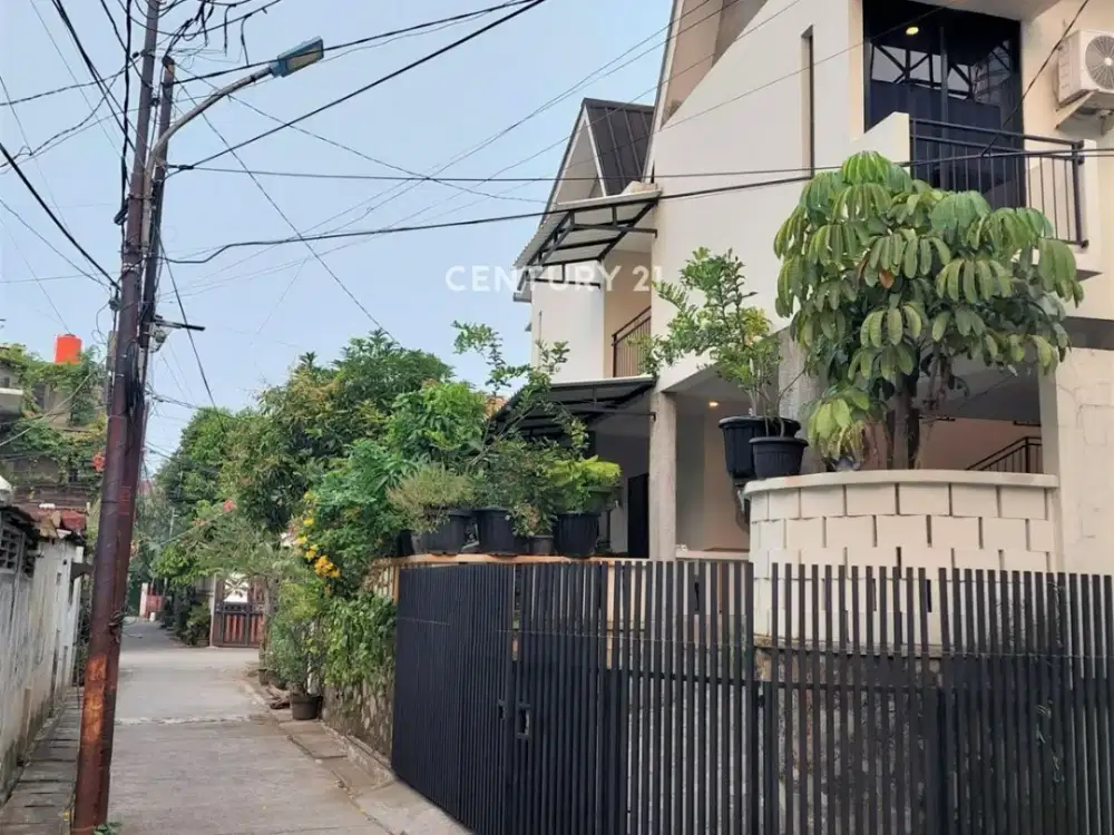 Di Jual Cepat Koskosan Terisi Full Di Jakarta Selatan 10941