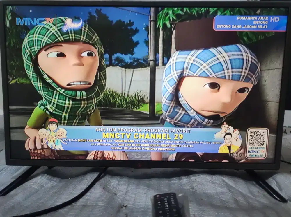 TV LG DIGITAL 32inch