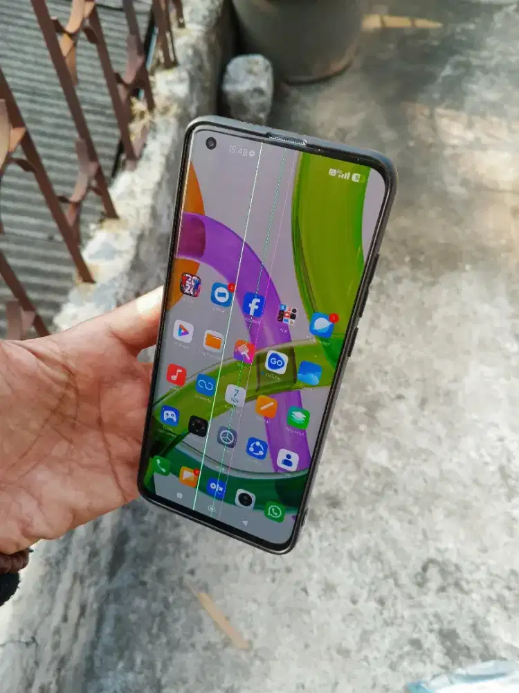 Xiaomi mi 10 pro 5G 12/256