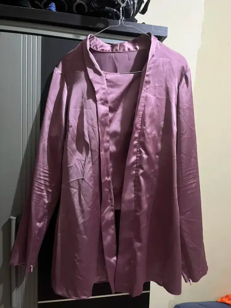 Kebaya Kutu Baru