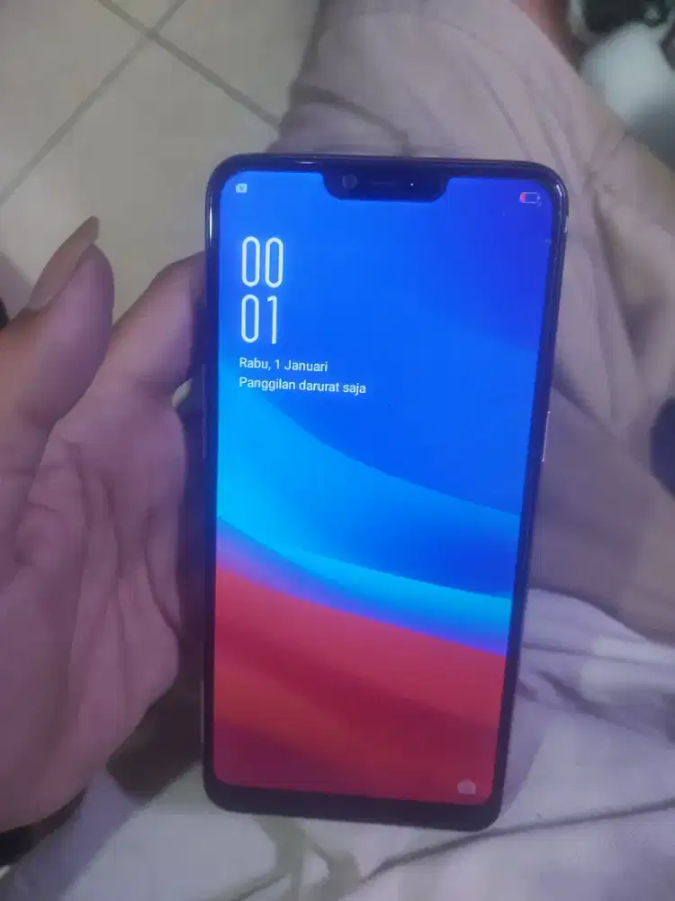 Oppo a3s 6/128gb