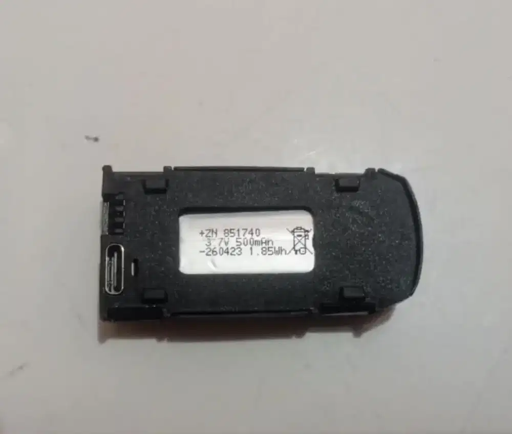 Baterai Drone mini K100Max