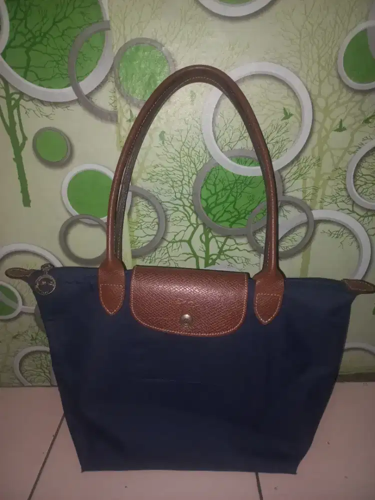 Tas Longchamp original