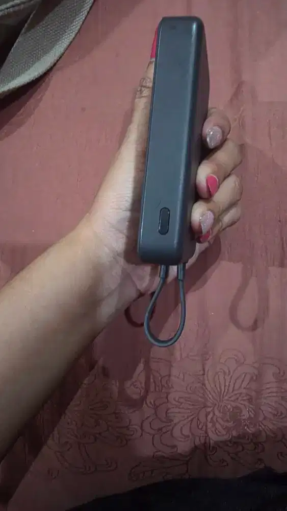 Power bank wireless merek xiaomi