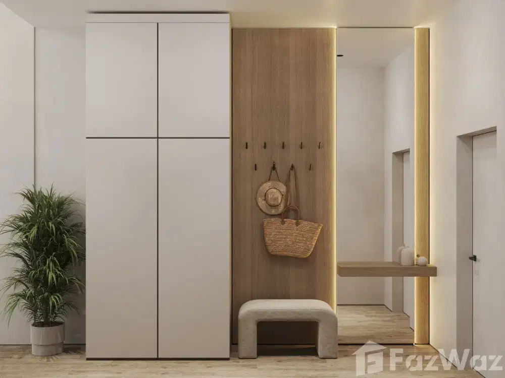 3 Bedroom Penthouse for sale at Azura Complex - Nusa Dua