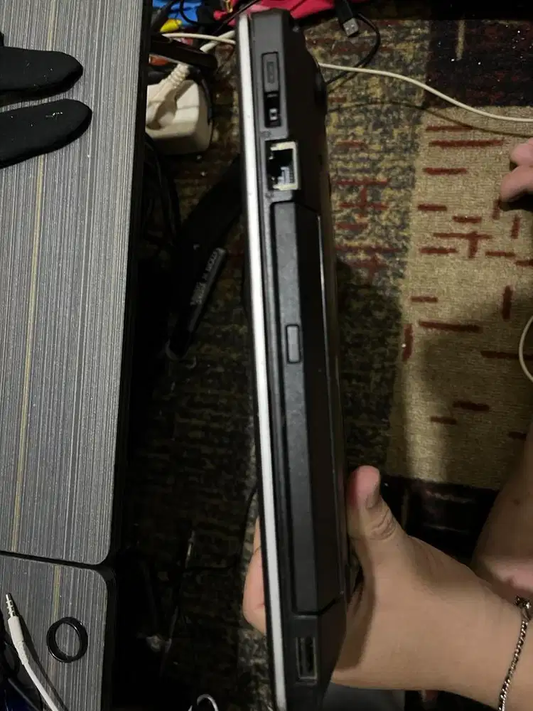 Dijual Laptop Lenovo