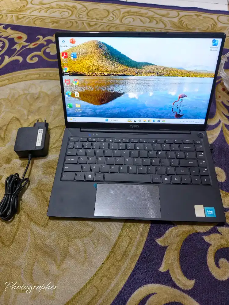 Laptop Zyrex Ultra N100