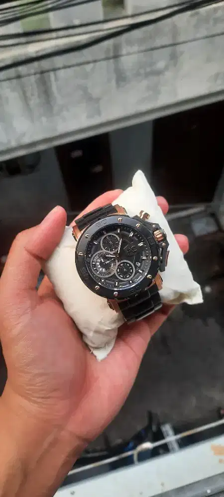 Jam Tangan Pria Alexandre Christie 9205 MC