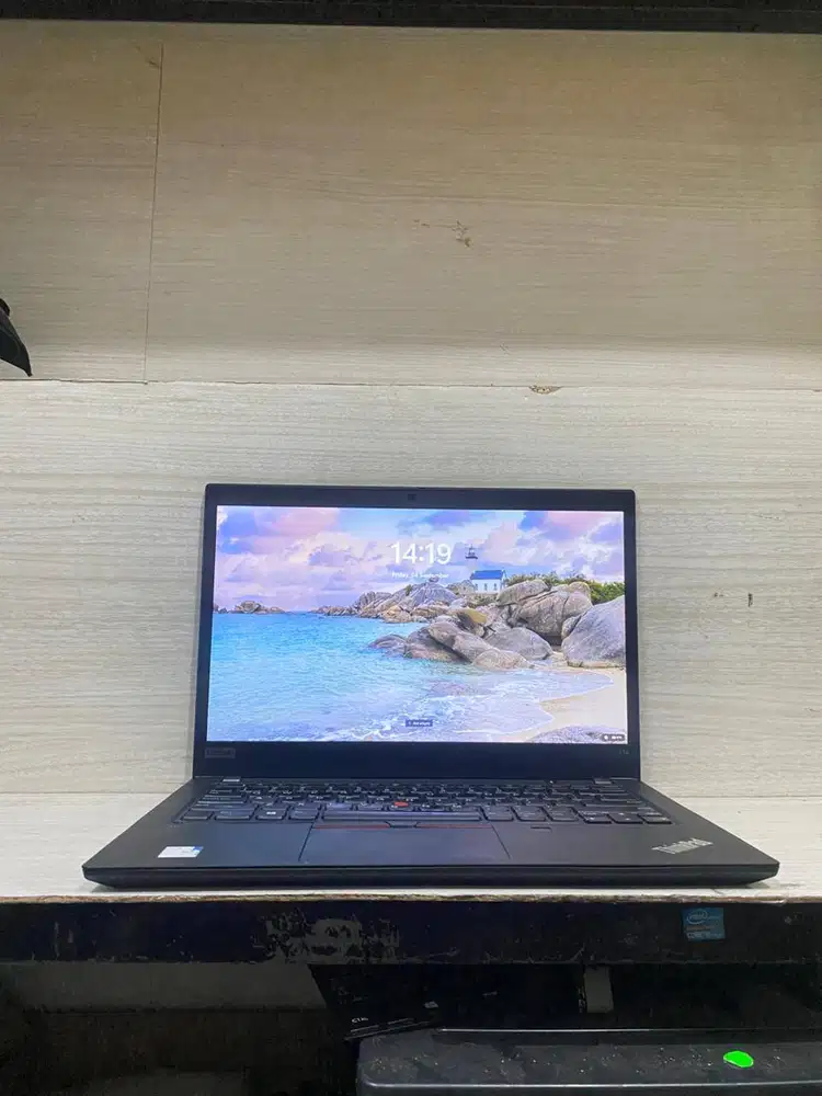 Lenovo Thinkpad T14 G2 Intel core I5 Gen 11 | Ram 16GB | SSD 256GB