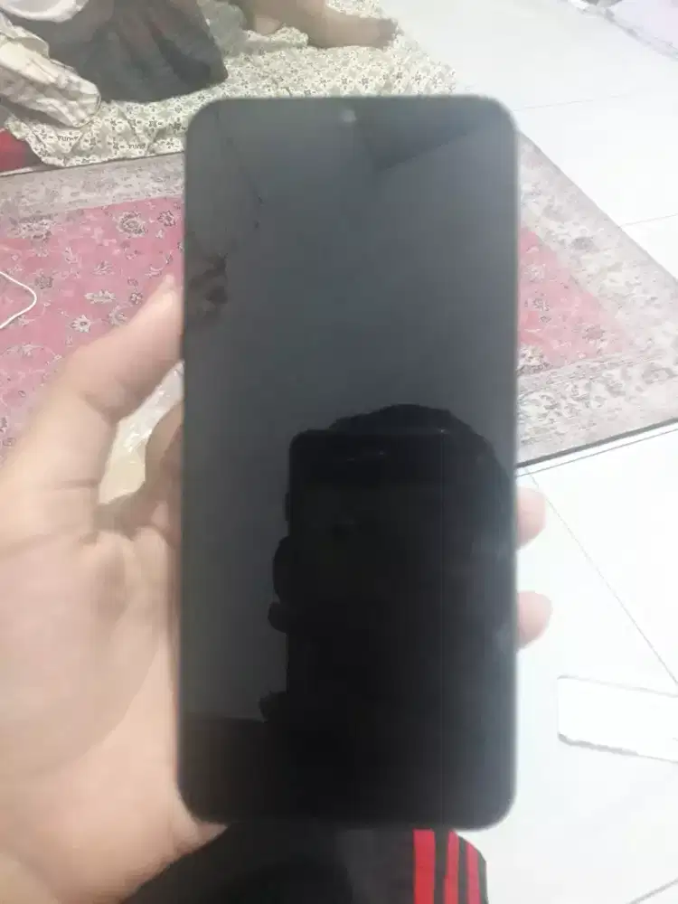 Sell hp realme c33 second