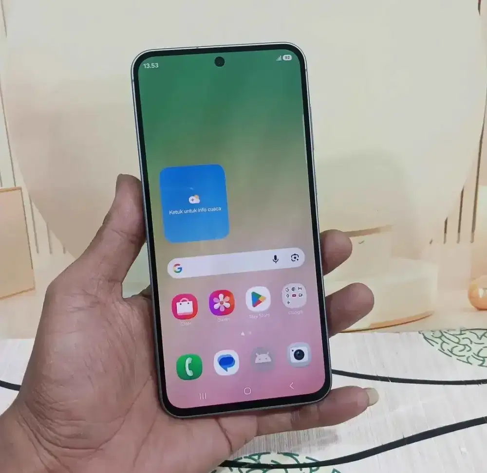 Forsale Samsung A56 8/256 GB