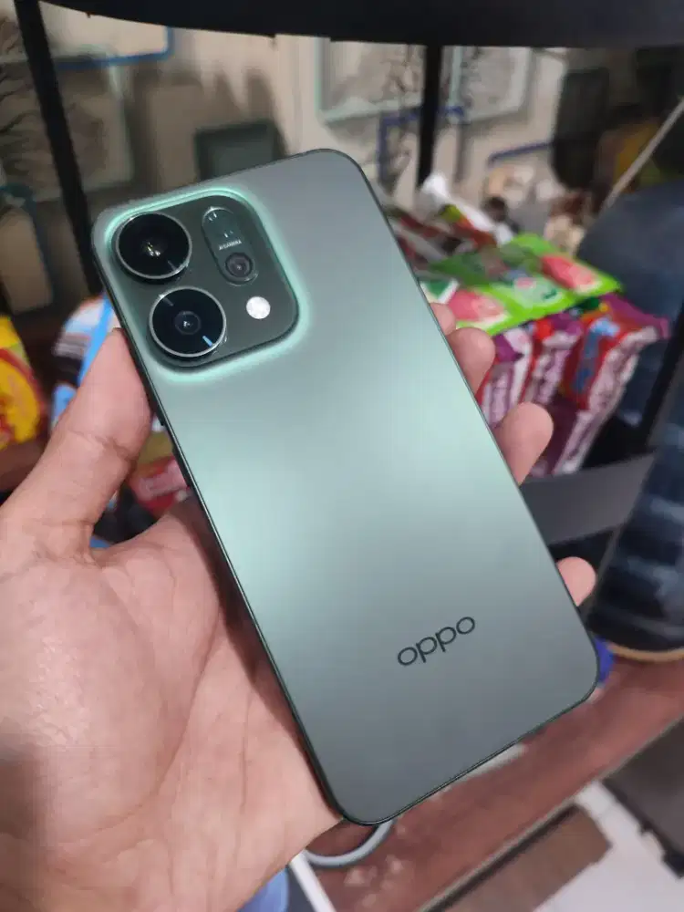 Oppo Reno 14 5G Ram 8/256 (Hp Charger)