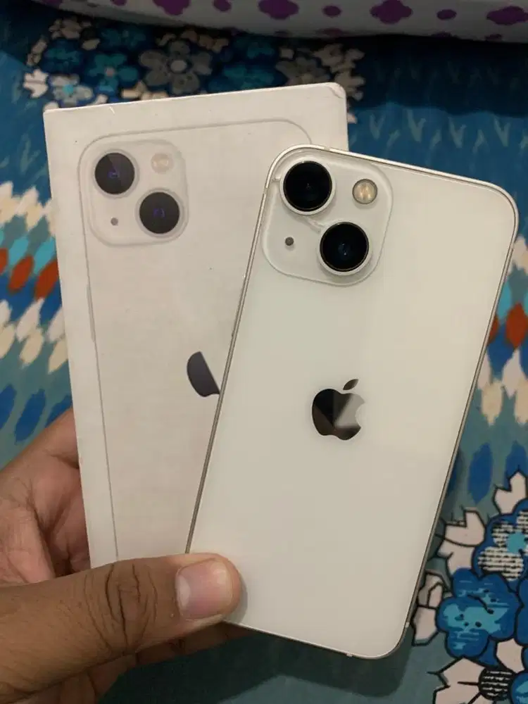 iPhone 13 Mini 128GB
