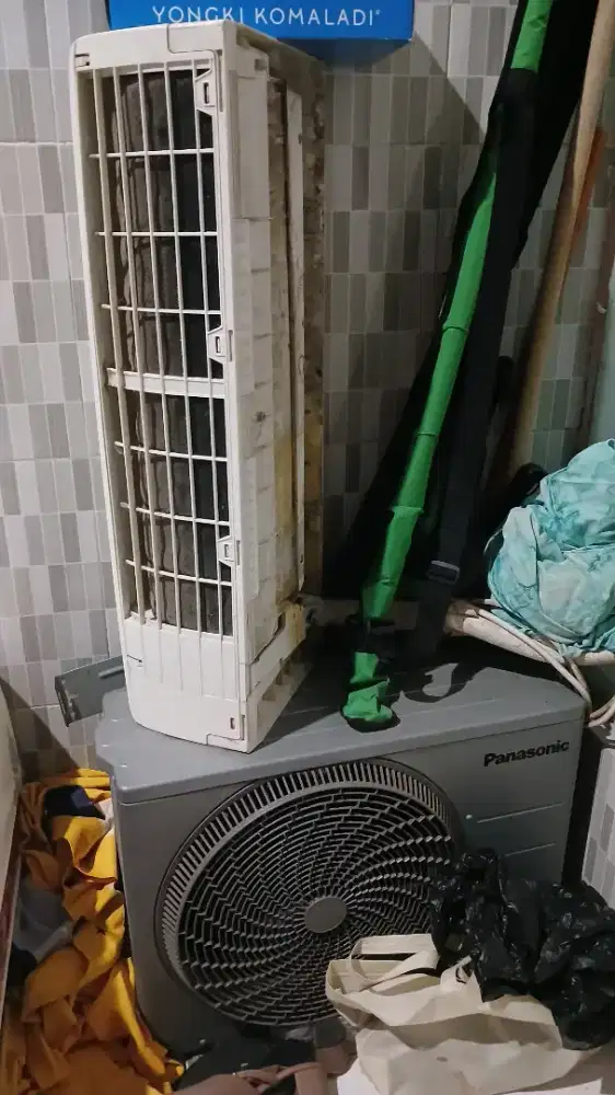 AC Panasonic Normal 0,5 pk