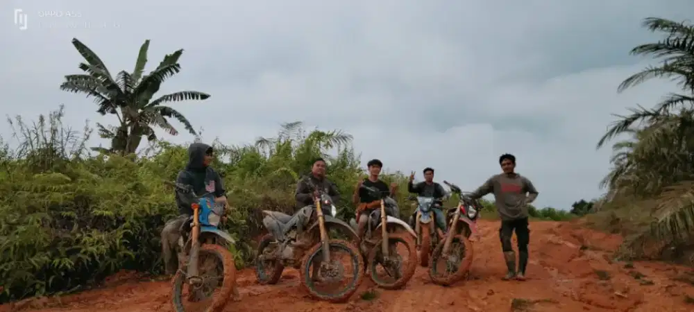 Cari kerjaan apa saja