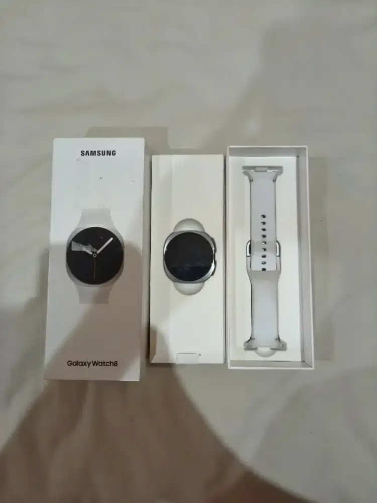 Samsung Watch 8 40mm SEIN