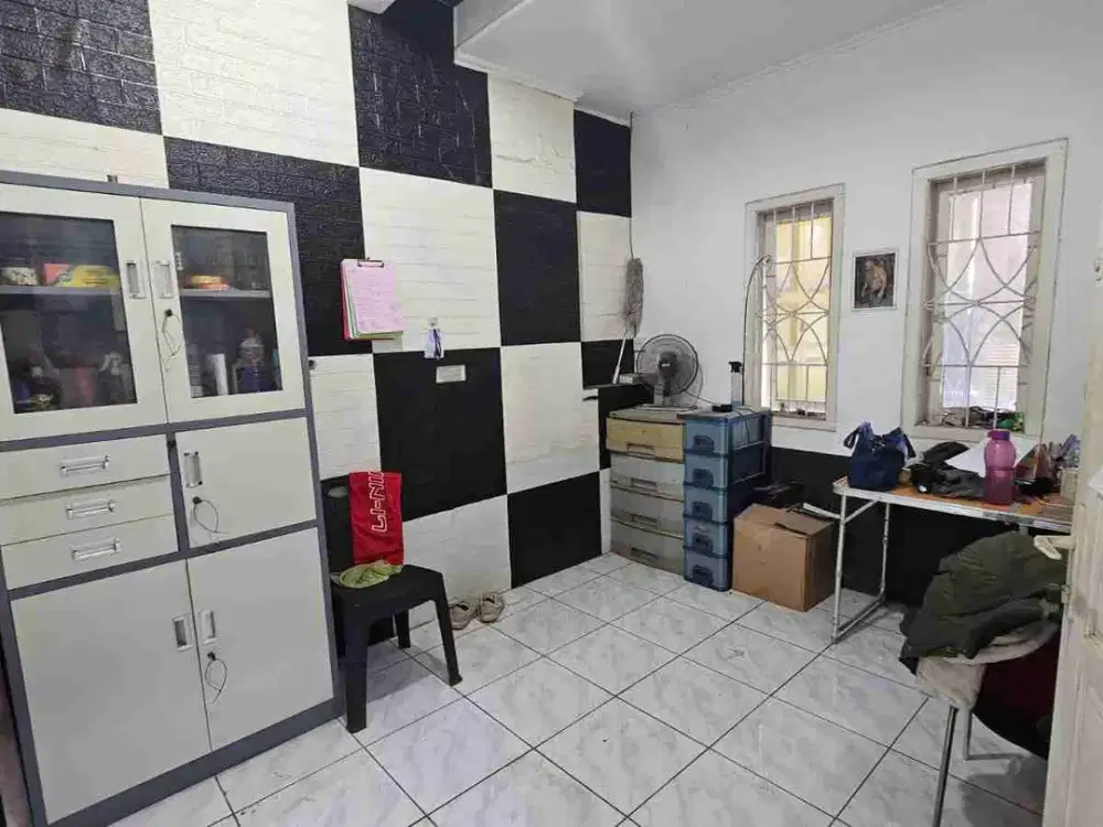 Disewakan Rumah Siap Huni di Kopo Permai Bandung