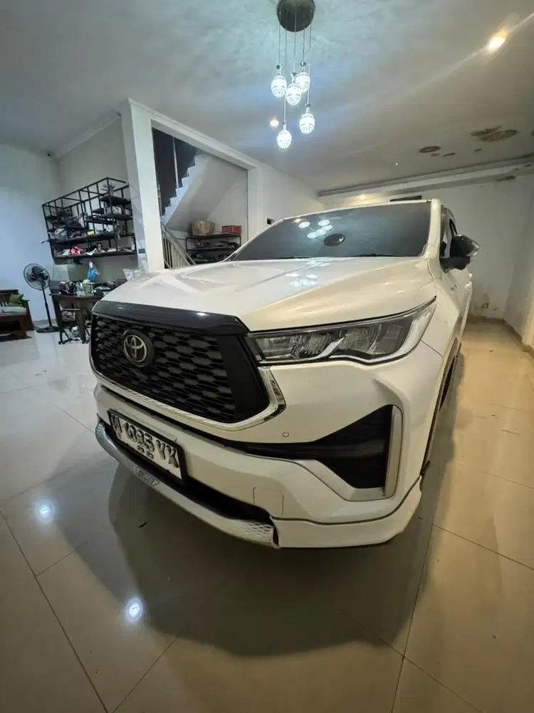 ZENIX Q MODELISTA TSS HYBRID 2025