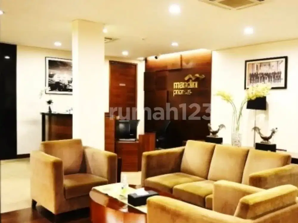 *dijual & Disewakan Ruko Gandeng Semi Gedung Perkantoran, Dan Sedang Disewa Oleh Bank Di Pluit, Jakarta Utara..**beli Ruko Gandeng Semi Gedung Ka