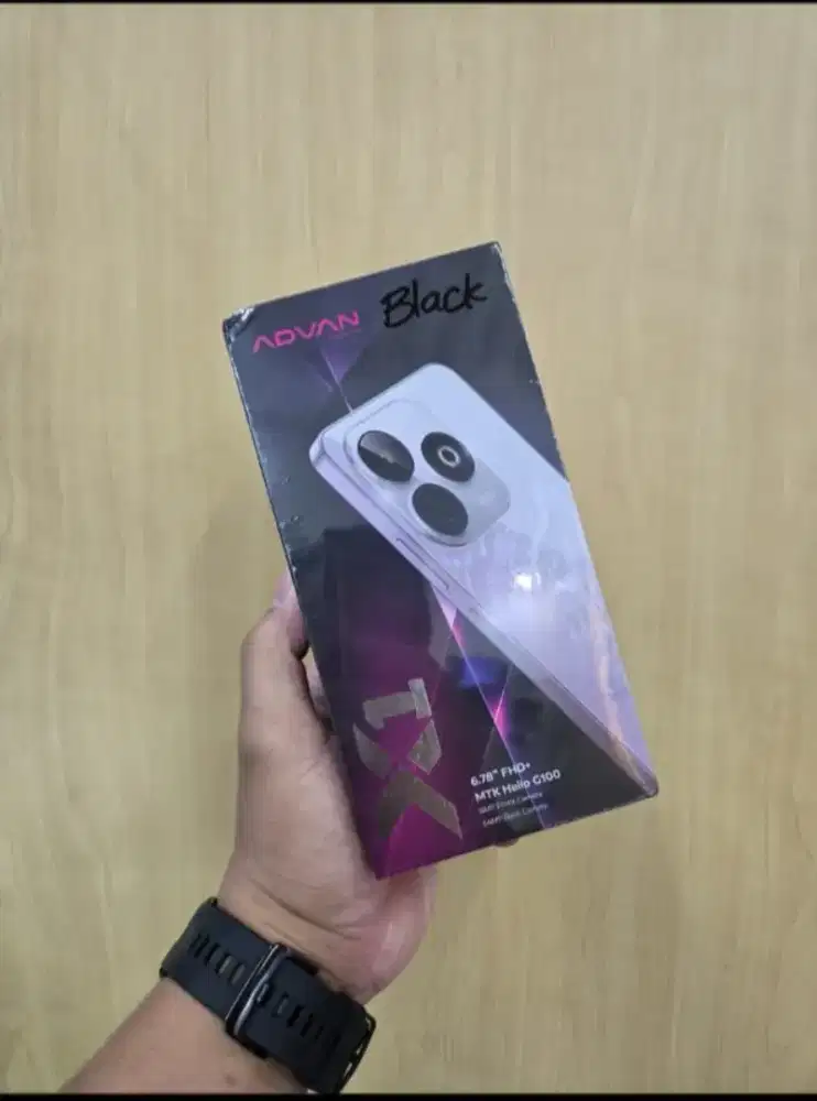 ADVAN X1 128 GB