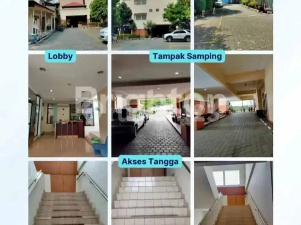 GEDUNG KANTOR KEBAYORAN LAMA JAKARTA SELATAN
Jual Gedung
KEBAYORAN LAMA
LT 3032 LB 1932
KT 0 KM 4
Dimensi null
Listrik 10000 Watt
Rp 80,000,000,0