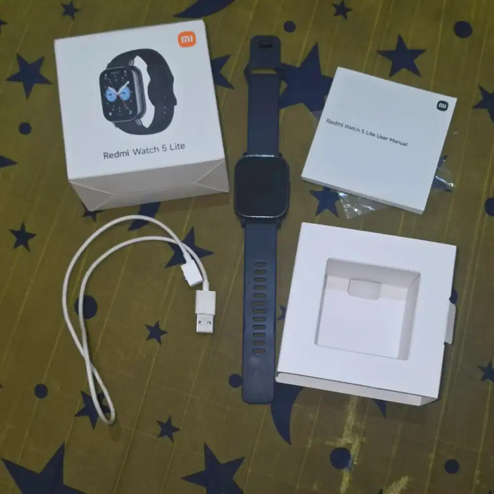 Redmi Watch 5 Lite