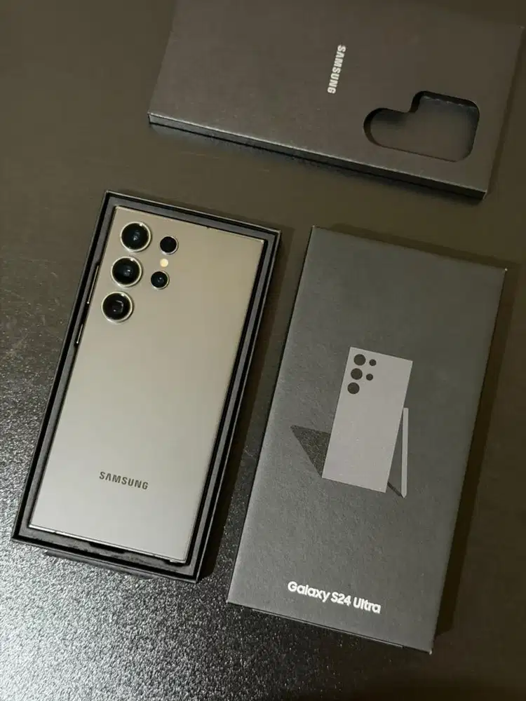 Samsung s24 ultra 512gb sein