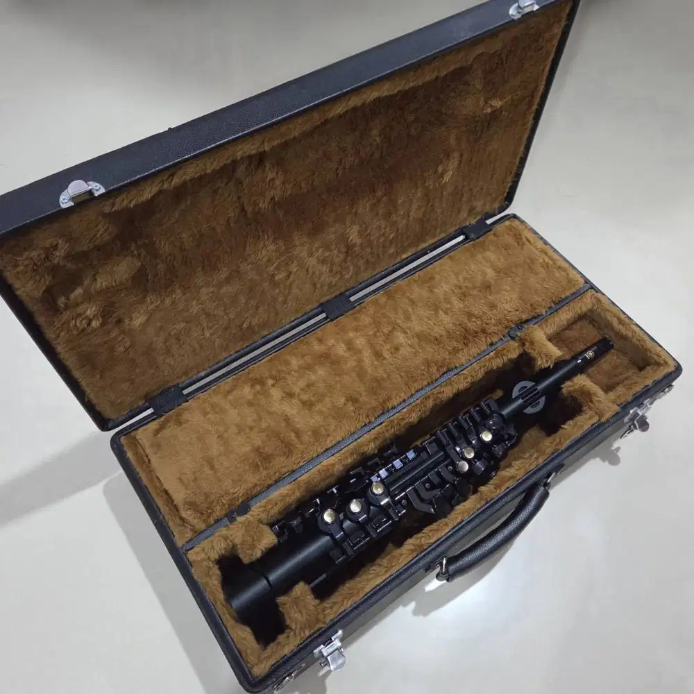 Yamaha Digital Saxophone 120 (YDS-120)