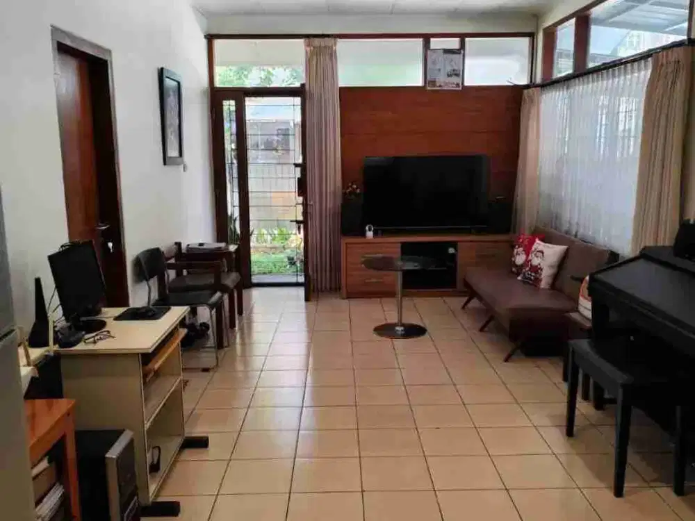 Rumah Murah Di Nakula Pajajaran Bandung