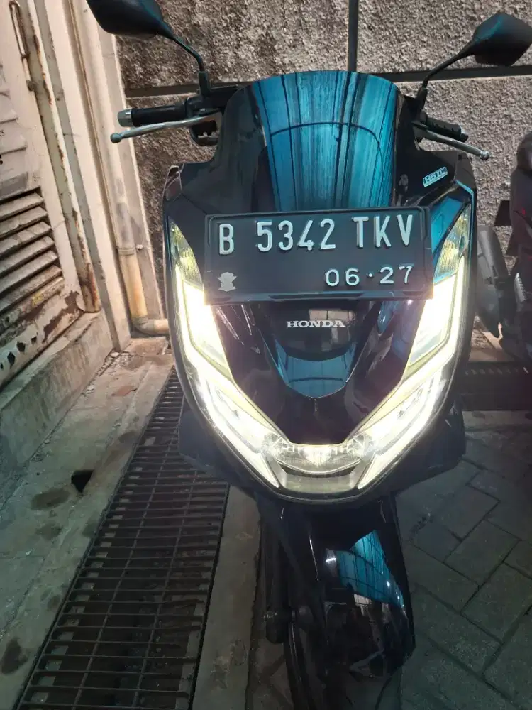 Honda PCX 160 ABS