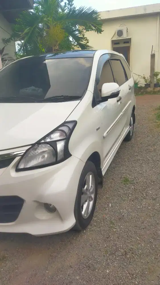 Di jual Veloz metic