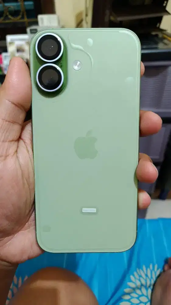 Iphone 17 base model 256gb