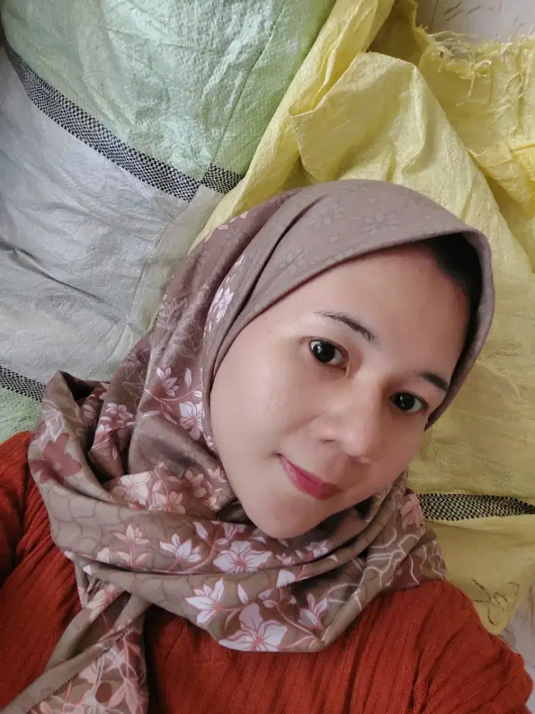 Driver pribadi/PA