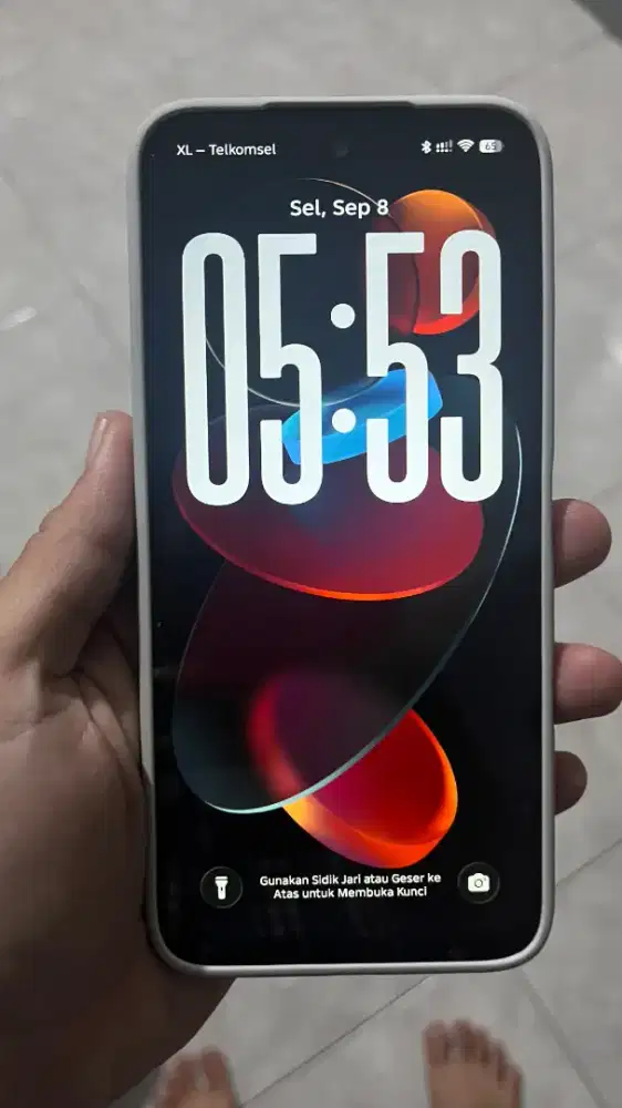 Infinix hot 70 6+6/128 TT diutamakan