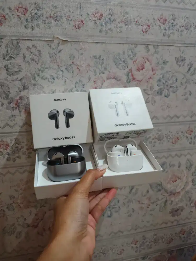 Samsung Galaxy Buds 3 SEIN BNOB