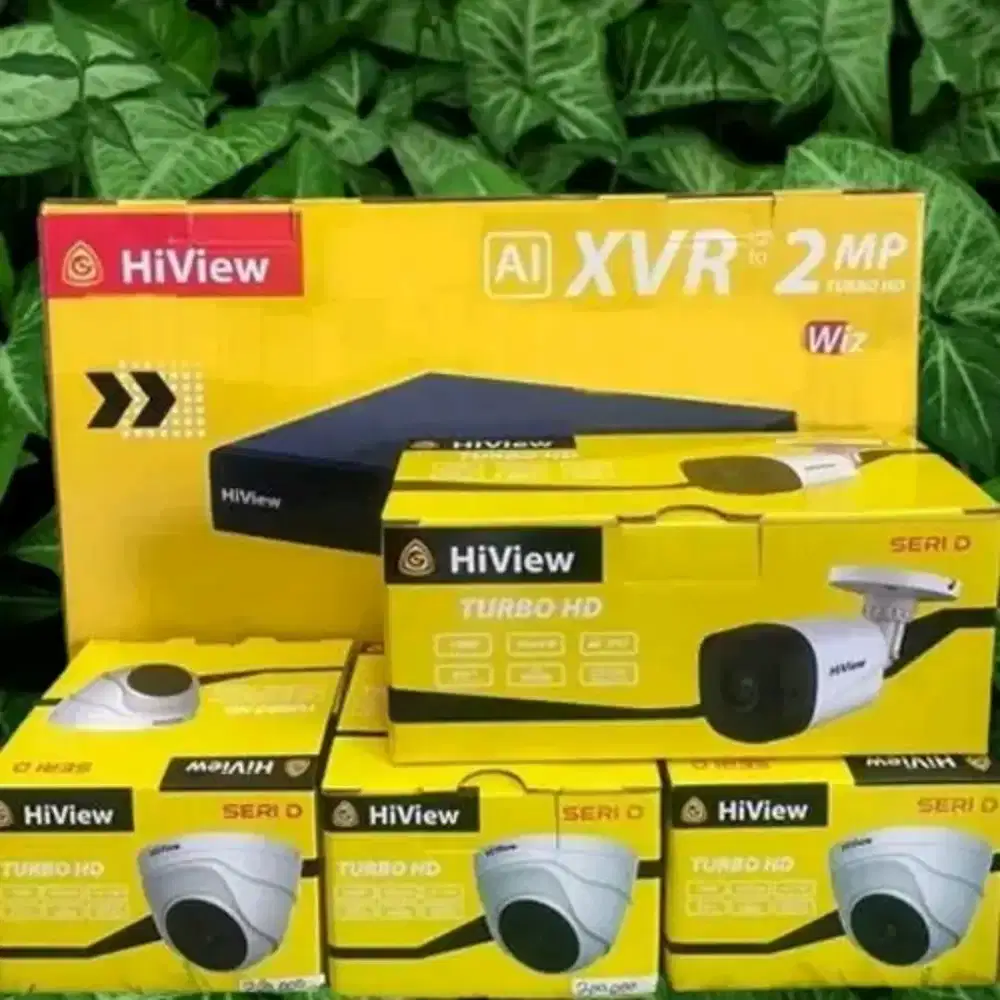 Agen kamera cctv online murah komplit