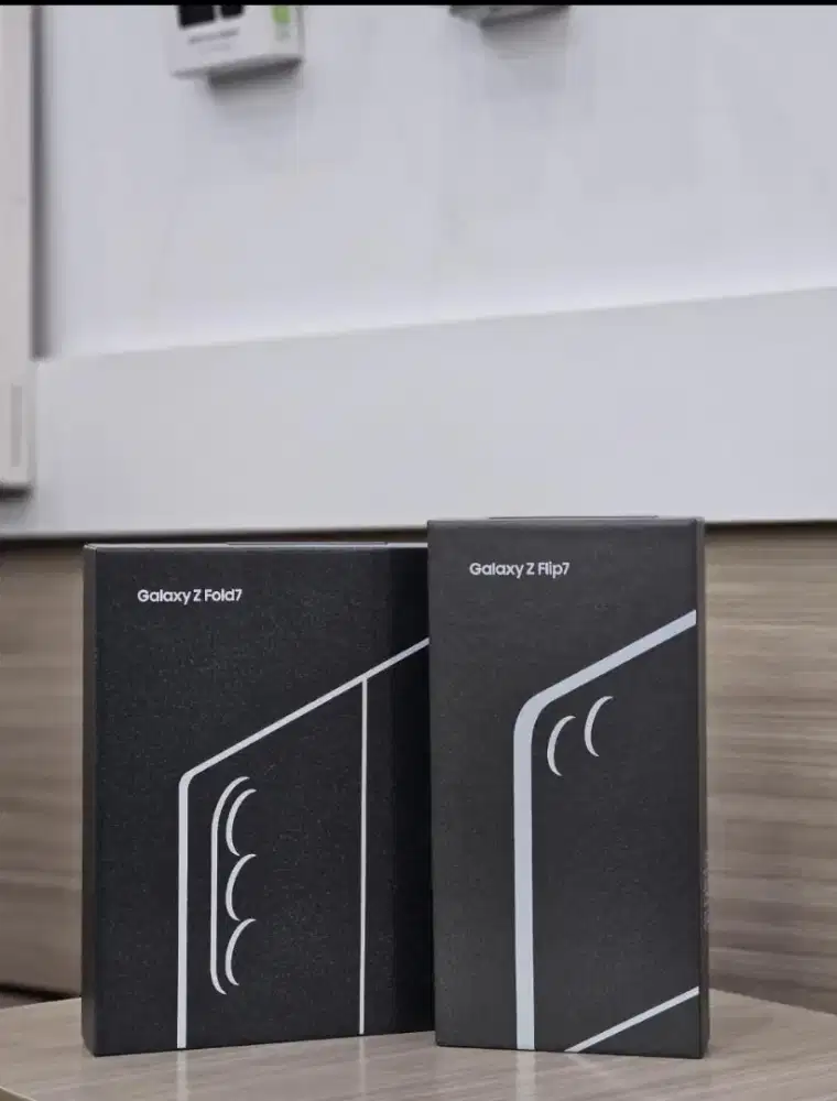 SAMSUNG GALAXY Z FOLD 7 512 GB