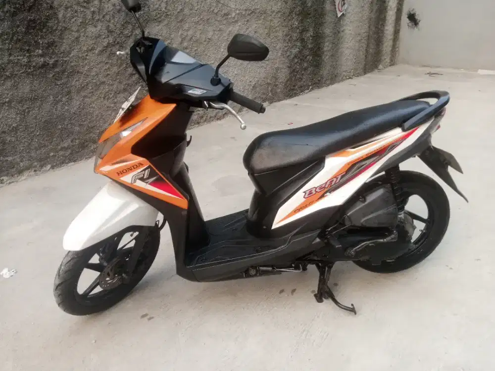 BEAT FI standar