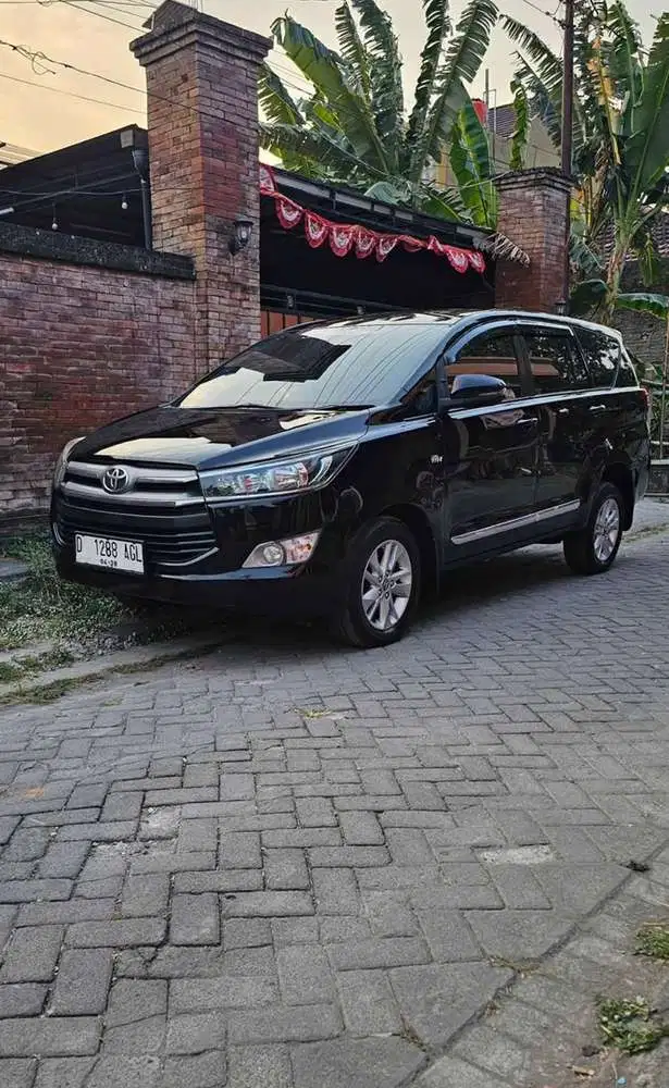 Reborn G Matic 2019 Bensin Milik Pribadi Murah Grobogan