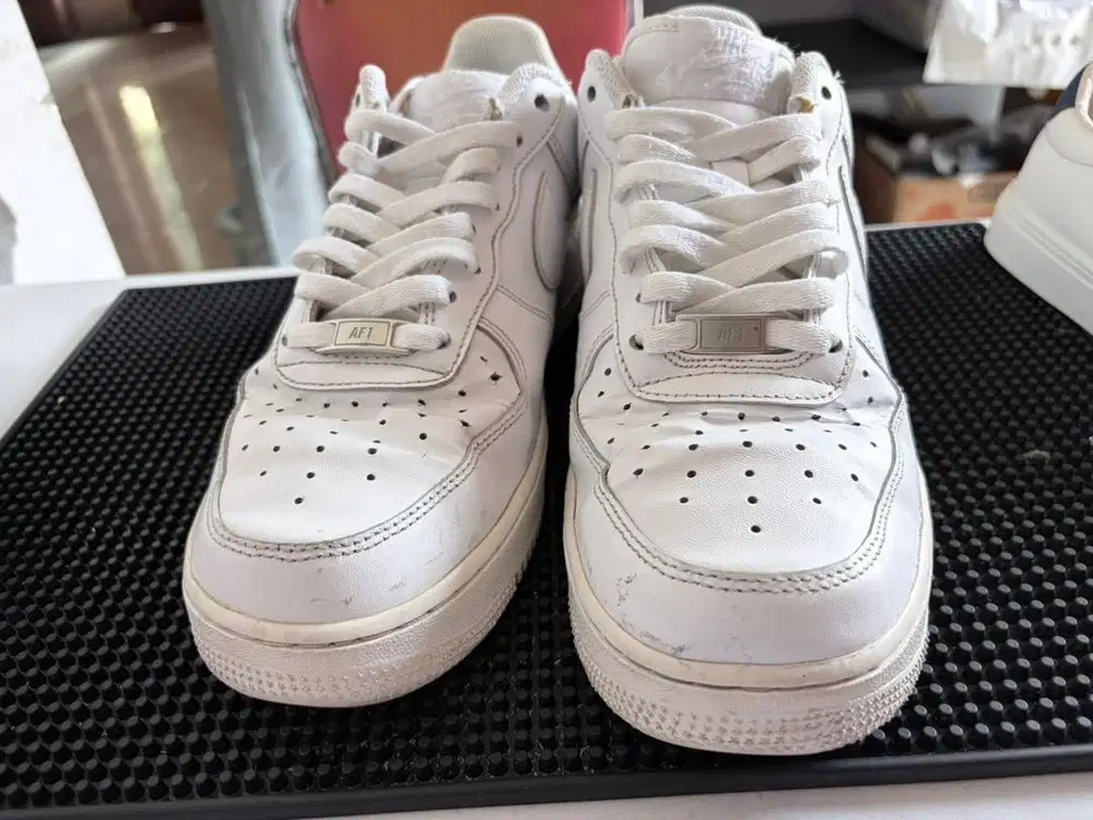 Jual cepat NIKE AF1 original