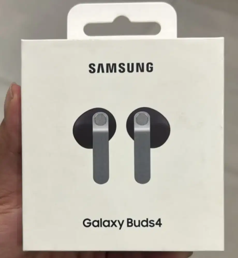Samsung Galaxy Buds 4 BNIB Garansi Resmi SEIN