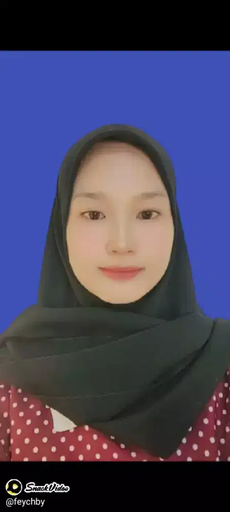 Berpengalaman admin online shop